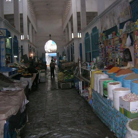 Вілла Dar Es Salam-Alta Асіла Екстер'єр фото
