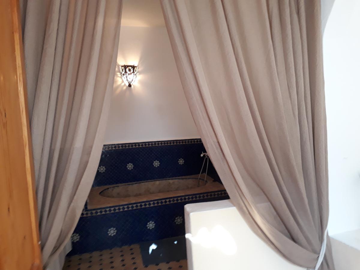 Вілла Dar Es Salam-Alta Асіла Екстер'єр фото
